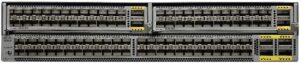 Cisco Nexus 56128P DATA CENTER Switch