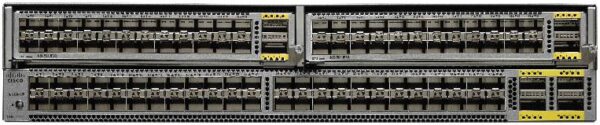 Cisco Nexus 56128P DATA CENTER Switch