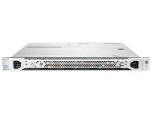 HP ProLiant DL360e Gen8 E5-2403 1P 8GB-R Hot Plug 8 SFF 2x460W PS Server
