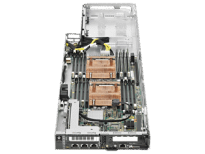 HP ProLiant ML350p Gen8 E5-2620 1P 8GB-R P420i Hot Plug 8 SFF 460W PS Base Server