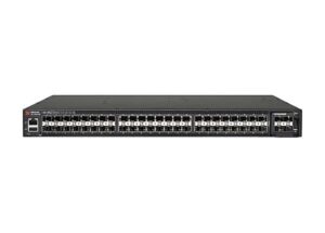 Ruckus ICX 7450-48P - switch - 48 ports - managed - rack-mountable