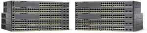 Cisco Catalyst 2960X-48TD-L