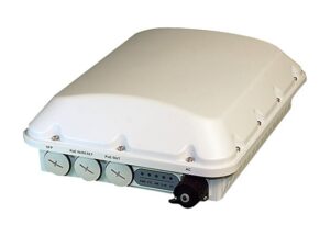 Ruckus ZoneFlex T750 - wireless access point
