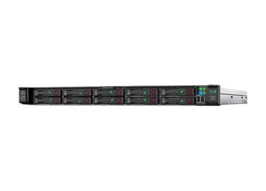 HPE ProLiant DL360 Gen10 - rack-mountable - Xeon Gold 6132 2.6 GHz - 32 GB