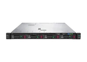 HPE ProLiant DL360 Gen10 Remote Office Branch Office Server for Cohesity Da