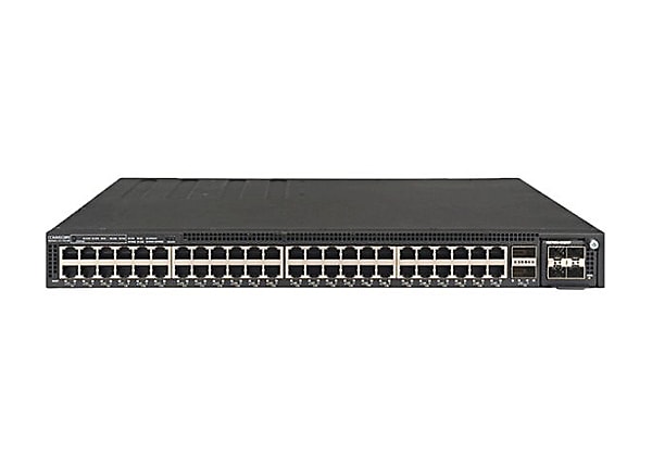 Ruckus ICX7550 48x Port Ethernet Switch - iosouth.com