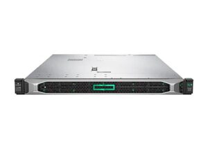 HPE ProLiant DL360 Gen10 Network Choice - rack-mountable - Xeon Gold 6234 3