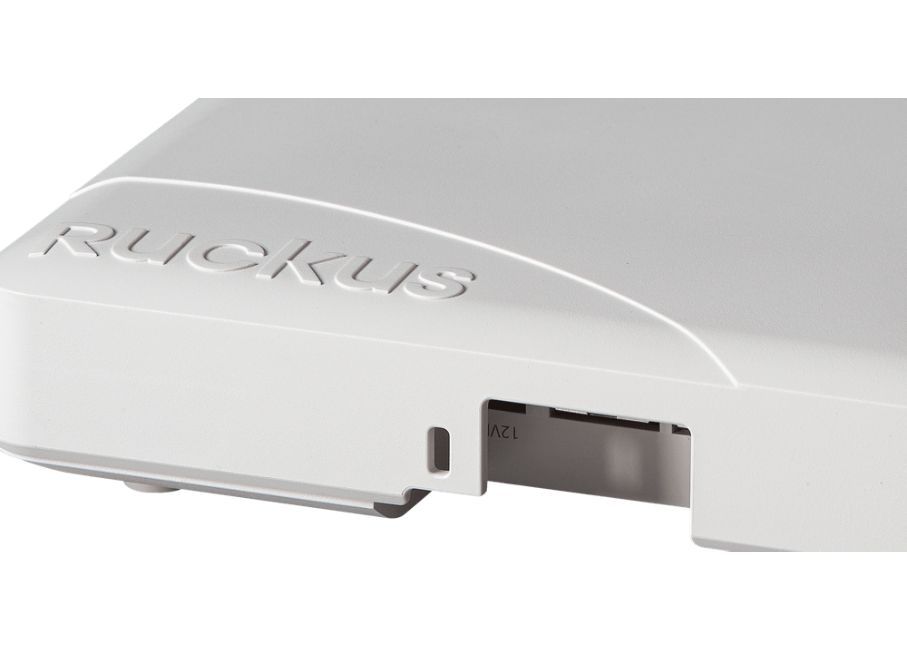 RUCKUS Wireless Access Points