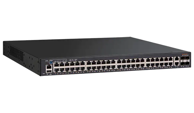 Ruckus ICX 7150-48PF – switch – 48 ports – managed – rack-mountable