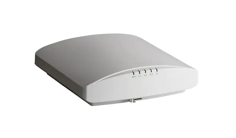 Ruckus 8×8:8 R850 802.111ax Wireless Access Point