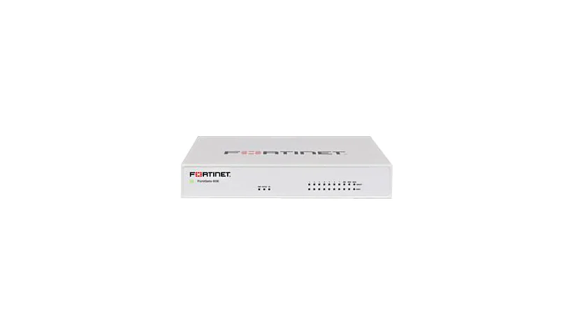 Fortinet FortiGate 61E – security appliance