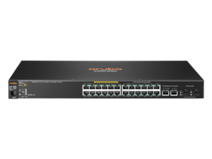 Aruba 2530 24 PoE+ Switch