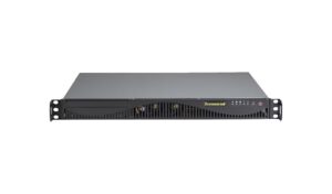 Supermicro UP SuperServer 510T-ML - Mini-1U no CPU - 0 GB - no HDD