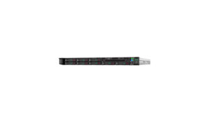 HPE ProLiant DL360 Gen10 Base - rack-mountable Xeon Silver 4114 2.2 GHz - 16 GB - no HDD