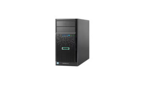 HPE ProLiant ML30 Gen9 Performance - micro tower Xeon E3-1230V6 3.5 GHz - 8 GB - no HDD