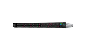 HPE ProLiant DL360 Gen10 Solution - rack-mountable Xeon Silver 4110 2.1 GHz - 16 GB - no HDD