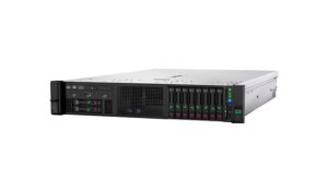 HPE ProLiant DL380 Gen10 SMB Networking Choice - rack-mountable Xeon Gold 6248R 3 GHz - 32 GB - no HDD