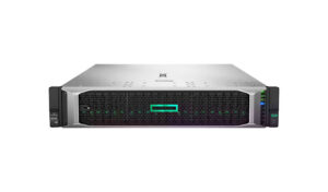 HPE ProLiant DL380 Gen10 - rack-mountable Xeon Gold 5218 2.3 GHz - 32 GB - no HDD