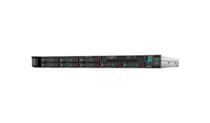 HPE ProLiant DL360 Gen10 Network Choice - rack-mountable Xeon Gold 6226R 2.9 GHz - 32 GB - no HDD
