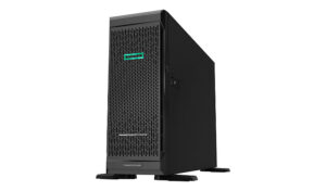 HPE ProLiant ML350 Gen10 High Performance - tower - AI Ready - Xeon Gold 5218R 2.1 GHz - 32 GB - no HDD