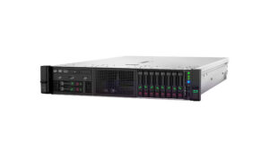 HPE ProLiant DL380 Gen10 Network Choice - rack-mountable Xeon Silver 4215R 3.2 GHz - 32 GB - no HDD