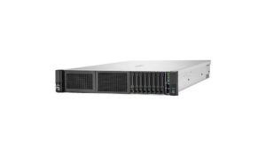 HPE ProLiant DL385 Gen10 Plus V2 Entry - rack-mountable EPYC 7313 3 GHz - 32 GB - no HDD