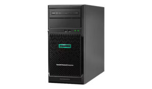 HPE ProLiant ML30 Gen10 Plus Performance - tower Xeon E-2314 2.8 GHz - 16 GB - no HDD