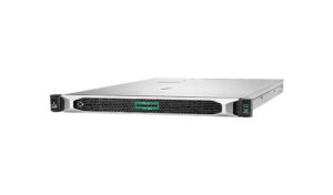 HPE ProLiant DL360 Gen10 Plus Network Choice - rack-mountable Xeon Silver 4310 2.1 GHz - 32 GB - no HDD