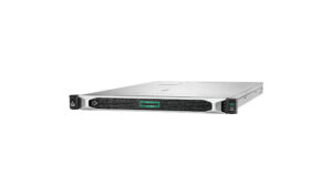 HPE ProLiant DL360 Gen10 Plus Network Choice - rack-mountable Xeon Silver 4309Y 2.8 GHz - 32 GB - no HDD