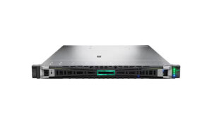 HPE ProLiant RL300 Gen11 - rack-mountable Altra Max M128-30 3 GHz - 0 GB - no HDD