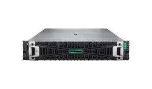 HPE ProLiant DL380 Gen11 Network Choice - rack-mountable Xeon Silver 4410Y 2 GHz - 32 GB - no HDD