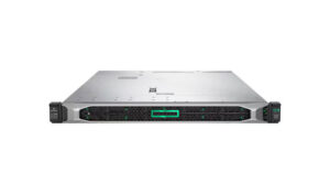 HPE ProLiant DL360 Gen10 Network Choice - rack-mountable Xeon Silver 4214R 2.4 GHz - 32 GB - no HDD