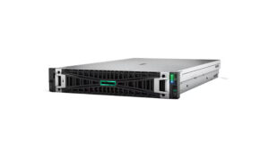 HPE ProLiant DL380 Gen11 Xeon Gold 6426Y 2.5GHz 16-Core 8SFF 800W Server