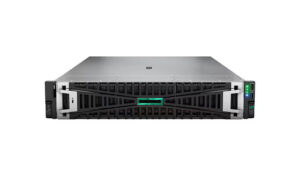 HPE ProLiant DL380 Gen11 Network Choice - rack-mountable Xeon Gold 5418Y 2 GHz - 32 GB - no HDD