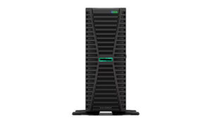 HPE ProLiant ML350 Gen11 Smart Choice - Xeon Silver 4410Y 2 GHz - 64 GB - SSD 2 x 480 GB - 2 x 800W - tower server
