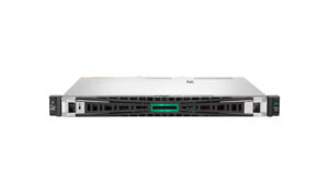 HPE ProLiant DL20 Gen11 Performance - rack-mountable Xeon E-2434 3.4 GHz - 16 GB - no HDD