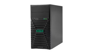 HPE ProLiant ML30 Gen11 Performance - tower Xeon E-2434 3.4 GHz - 16 GB - no HDD
