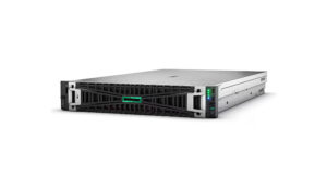 HPE ProLiant DL380 Gen11 Smart Choice - Xeon Gold 6526Y 2.8 GHz - 128 GB - no HDD - 2 x 1000W - rack server