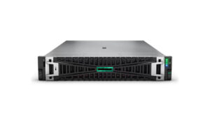 HPE ProLiant DL380 Gen11 Smart Choice - Xeon Silver 4510 2.4 GHz - 64 GB - HDD 2 x 2.4 TB - 2 x 1000W - rack server