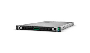 HPE ProLiant DL360 Gen11 Smart Choice - Xeon Silver 4510 2.4 GHz - 64 GB - HDD 2 x 1.2 TB - 2 x 1000W - rack server