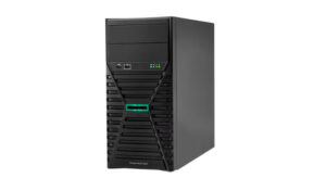 HPE ProLiant ML30 Gen11 Smart Choice - Xeon E-2434 3.4 GHz - 32 GB - SSD 2 x 960 GB - 2 x 500W - tower server