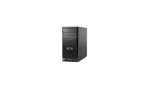 HPE ProLiant ML110 Gen11 Smart Choice Xeon Bronze 3508U 2.1 GHz - 32 GB - HDD 2 x 2 TB - 2 x 500W - tower server