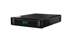 HPE ProLiant DL145 Gen 11 Smart Choice - AMD EPYC 8124P 2.4GHz - 64 GB - no HDD - rack server