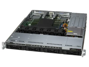 CloudDC A+ Server AS -1015CS-TNR