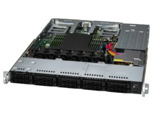 CloudDC A+ Server AS -1115CS-TNR