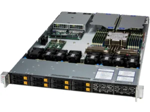 CloudDC A+ Server AS -1116CS-TN