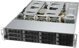 CloudDC A+ Server AS -2014CS-TR