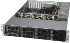 Mainstream A+ Server AS -2014S-TR
