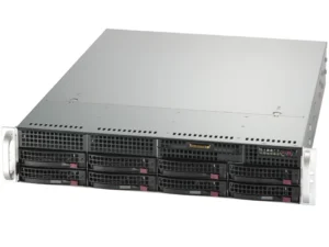 Mainstream A+ Server AS -2015A-TR
