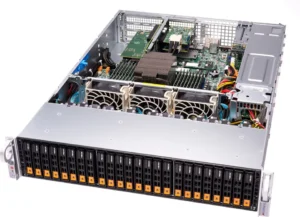 WIO A+ Server AS -2114S-WN24RT